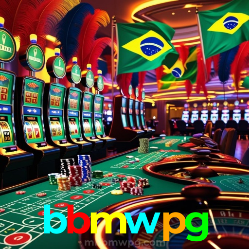 bbmwpg Aplicativo Oficial