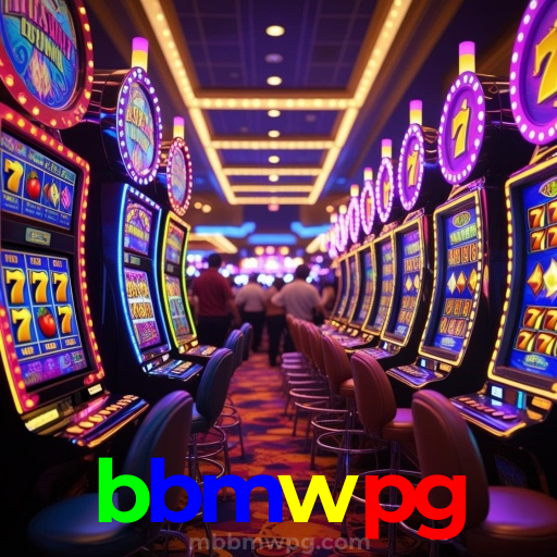 bbmwpg Jogos de Slots