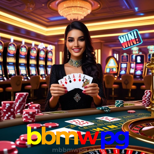 bbmwpg Aplicativo Oficial
