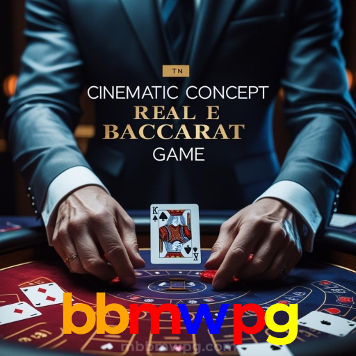 bbmwpg Aplicativo Oficial